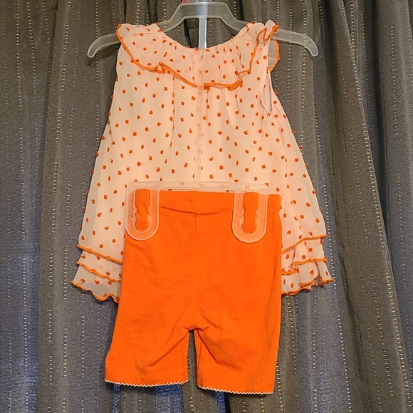 18 month 2 piece set - Picture 2 of 4